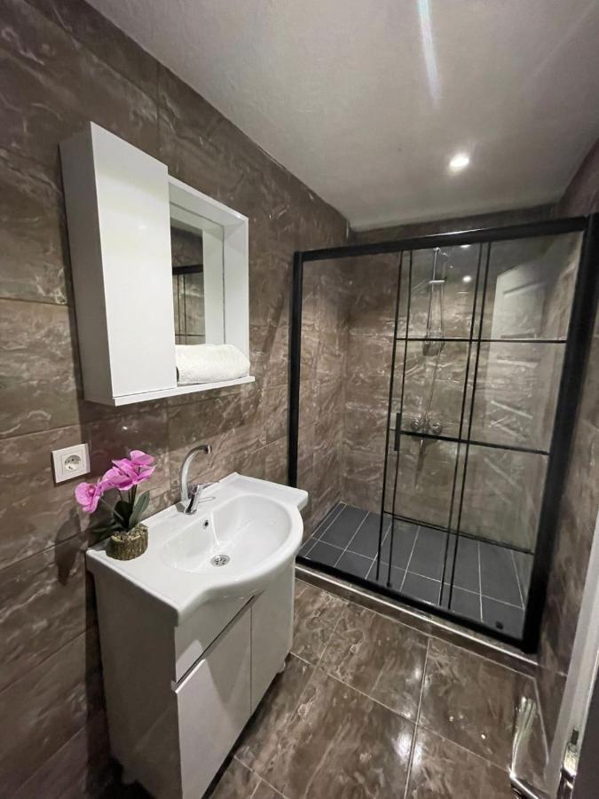 Smf Suites 1+1 4 İstanbul Dış mekan fotoğraf