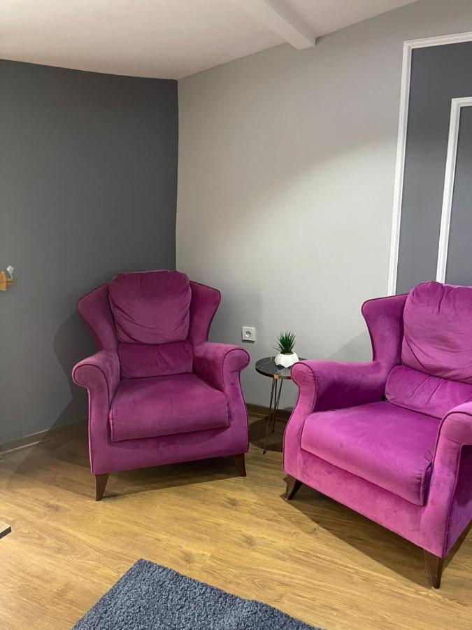 Smf Suites 1+1 4 İstanbul Dış mekan fotoğraf
