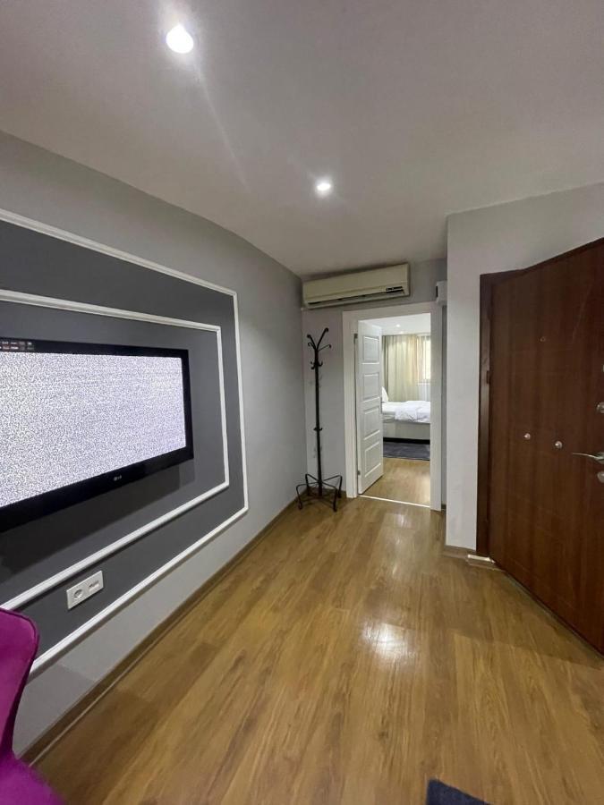 Smf Suites 1+1 4 İstanbul Dış mekan fotoğraf