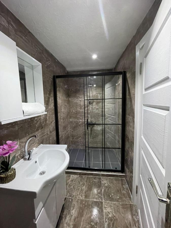 Smf Suites 1+1 4 İstanbul Dış mekan fotoğraf
