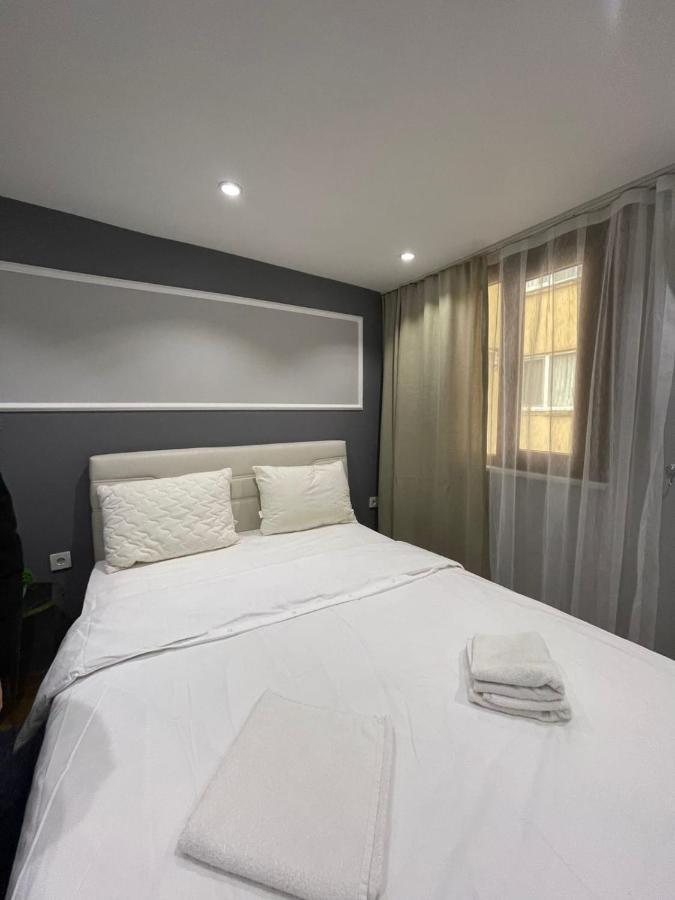 Smf Suites 1+1 4 İstanbul Dış mekan fotoğraf